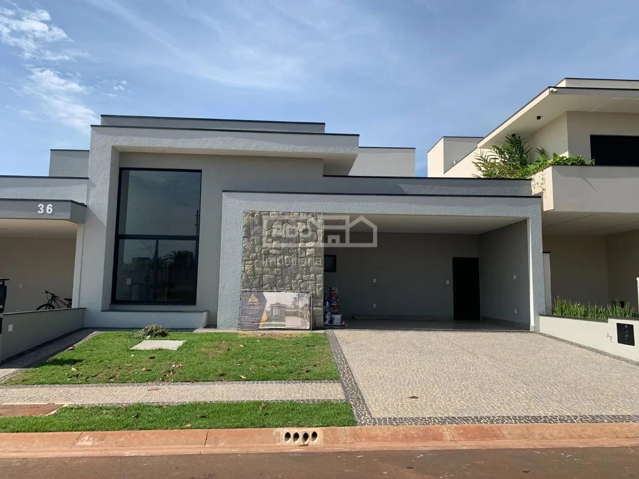 casa - Jardim Pari - Paulínia