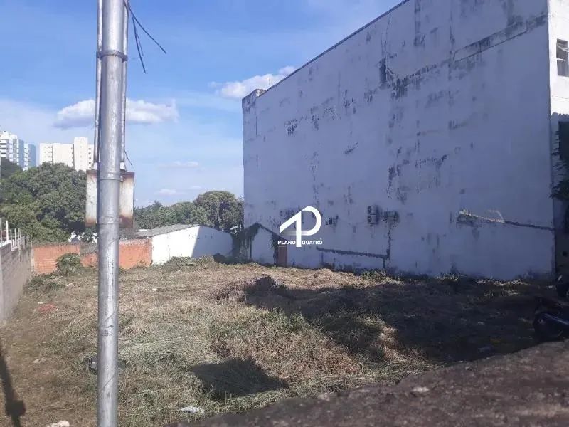 Terreno no bairro AraÉs em Cuiabá - MT - Foto 4