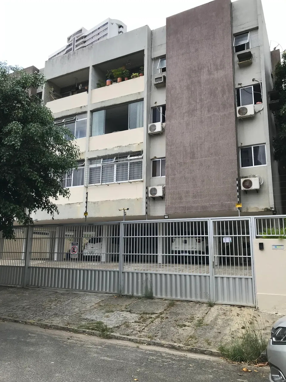 Oportunidade 3qts em casa forte. Prox MixMatheus