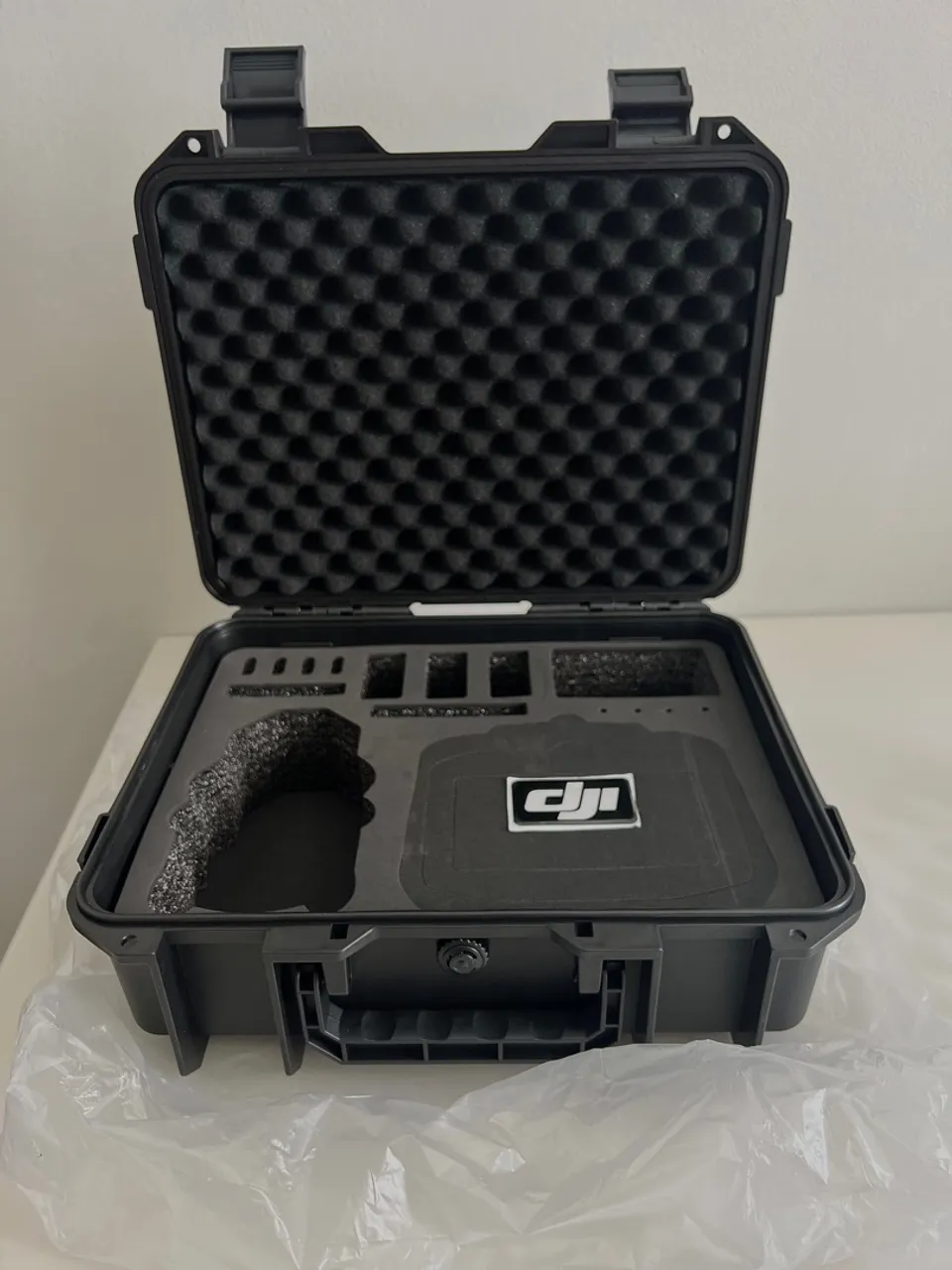 Maleta/Case para drone DJI - Mini 3/ Mini 4 pro