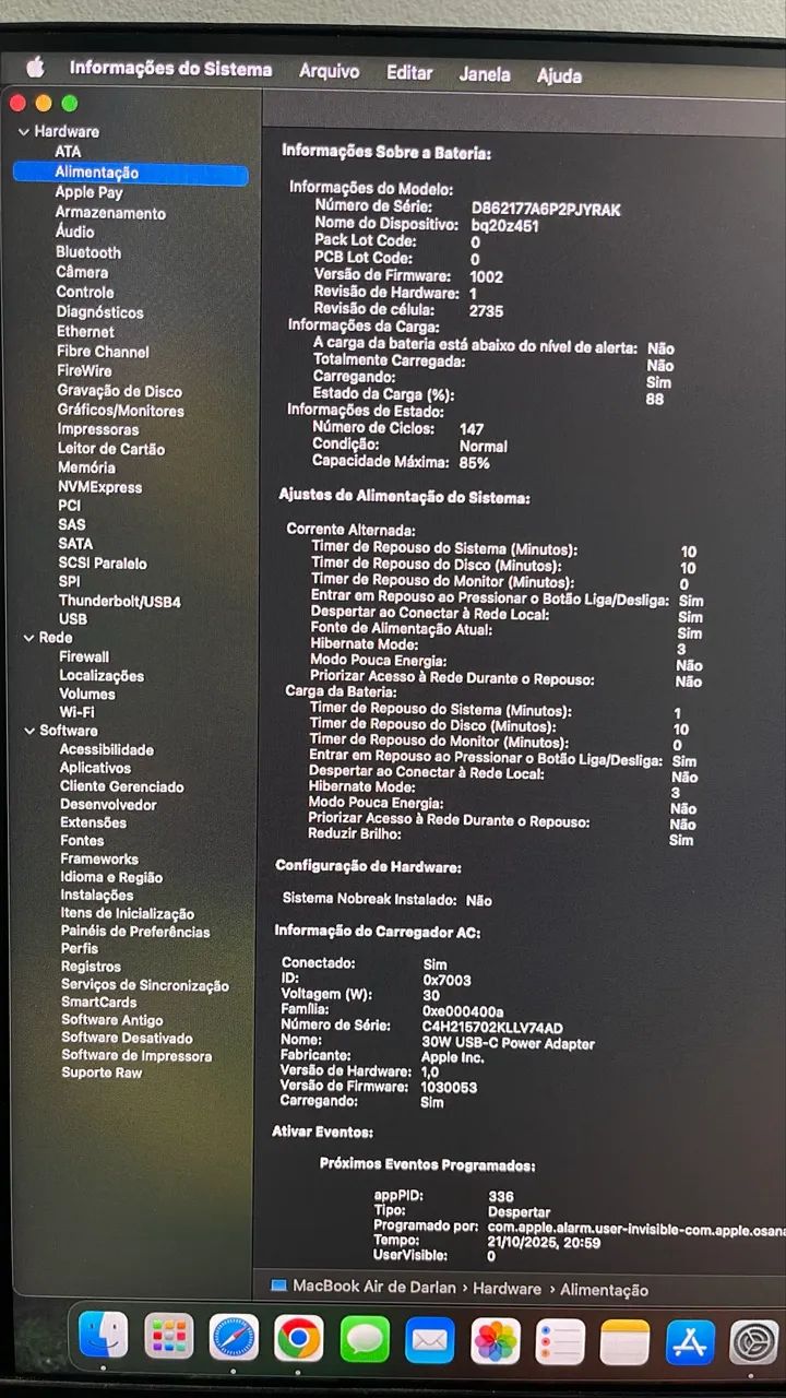 MacBook Air M164168570530177123