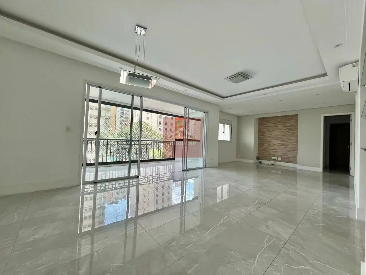 Apartamento para locação 3 suítes, 3 vagas 137m² Condomínio Clube Varanda Gourmet - Foto 3