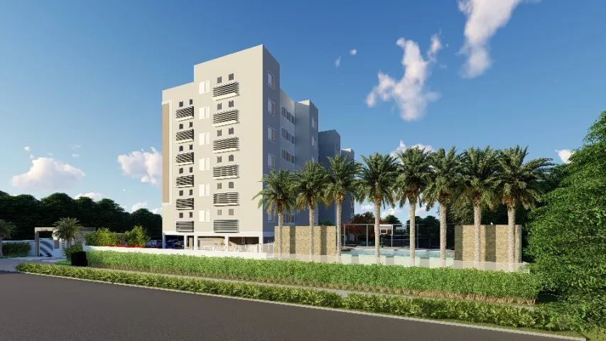 Foto - Palmas - Plano Diretor Sul