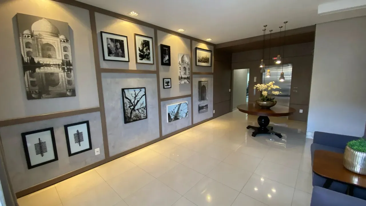 Apartamento de 300m² na área central da cidade