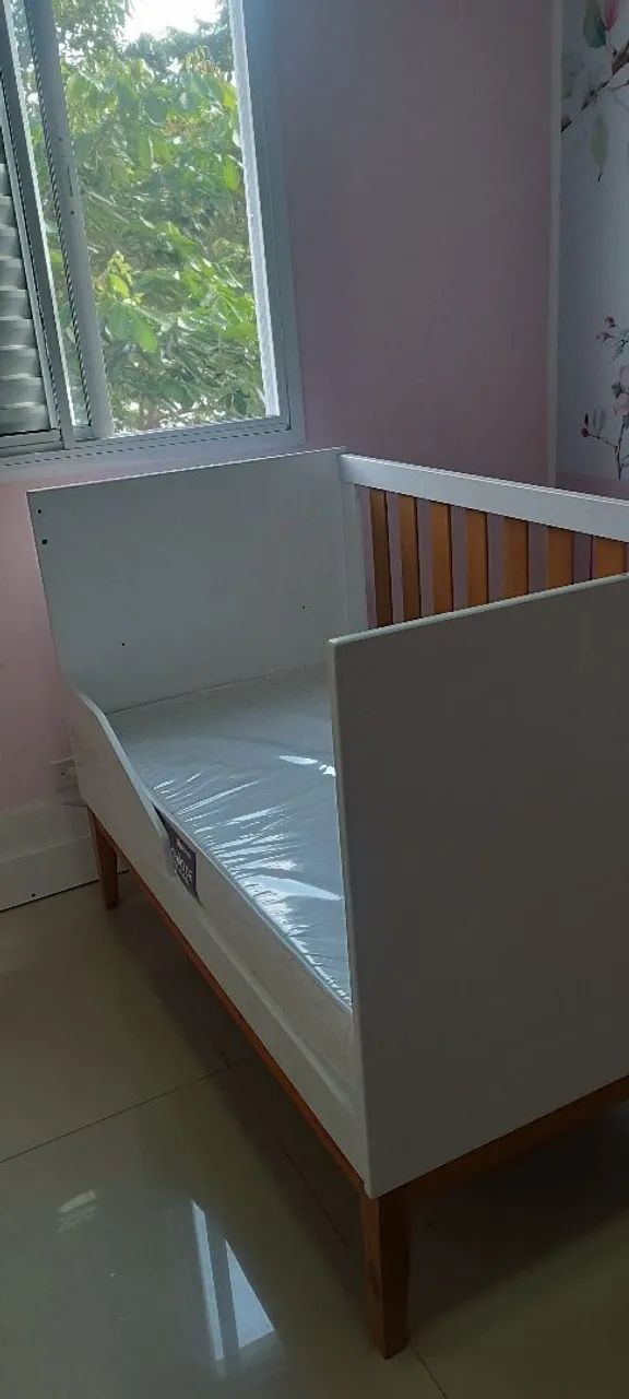 Berço / cama reller - Foto 2