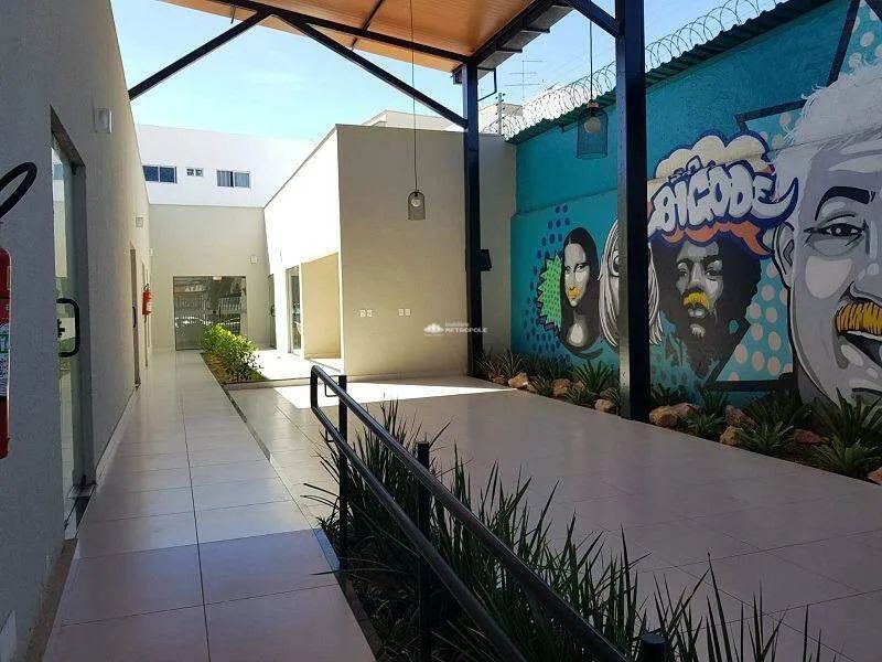 COND. ALAMEDA TROPICAL - BAIRRO: FÁTIMA - Foto 4