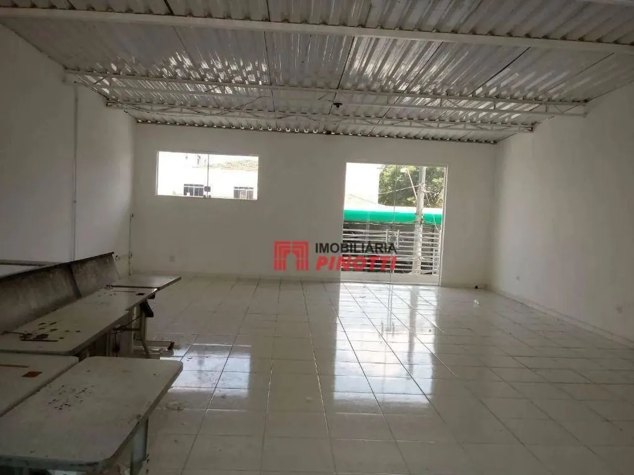 Prédio para alugar, 230 m² por R$ 5.000,00/mês - Rudge Ramos - São Bernardo do Campo/SP