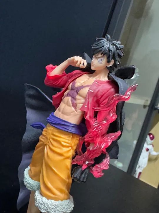 Action Luffy  - Foto 2
