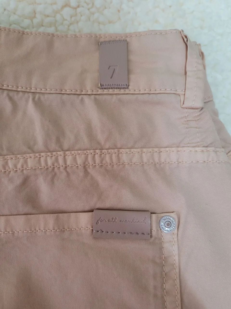 Shorts  for all mamkimd original. - Foto 4