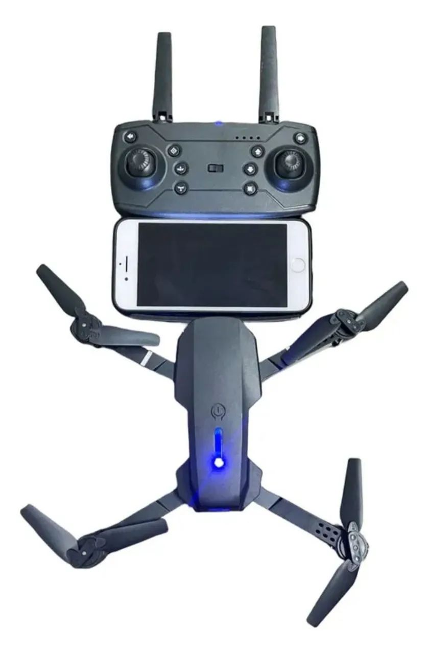 Drone E88 Pro64308978906369122