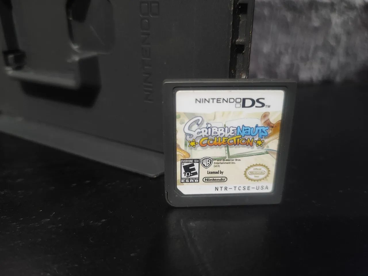 Scribblenauts Collection - Nintendo DS - Foto 5