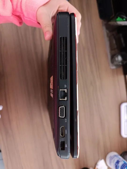 Notebook Dell Inter core i5 - Foto 6