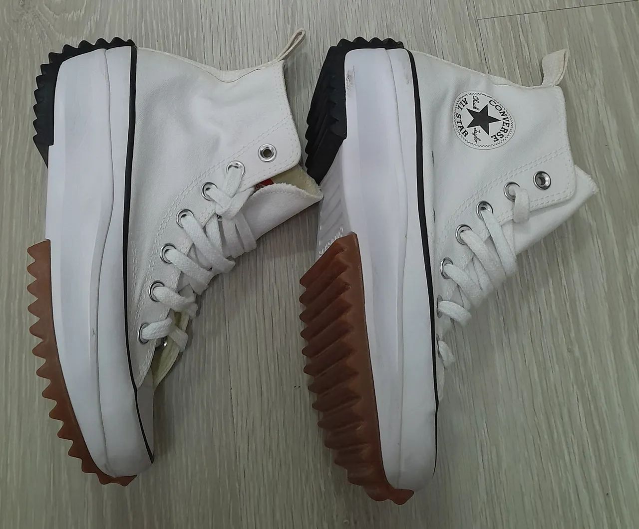 Tênis  All Star Converse Chuck Taylor 34 Original  - Foto 3