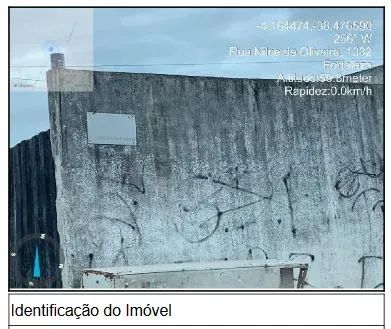 Oportunidade Única em PACAJUS - CE | Tipo: Casa | Negociação: Venda Direta Online | Situaç