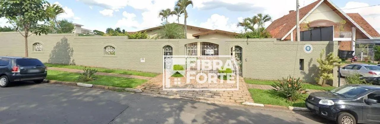 Casa à venda - Parque Taquaral - Campinas/SP - Foto 3
