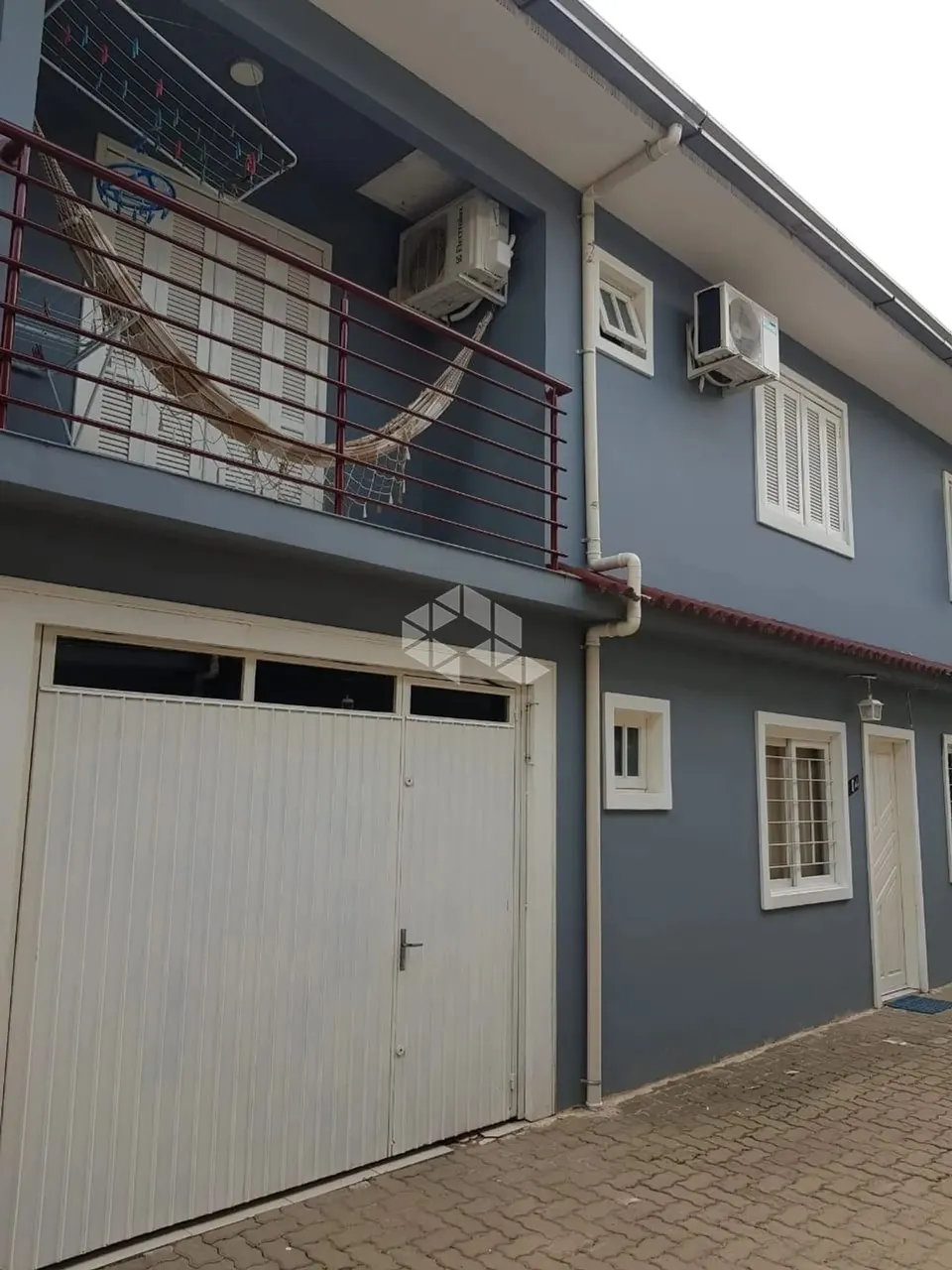 Sobrado à venda 2 dormitórios no Bairro Pinheiro Machado em Santa Maria RS