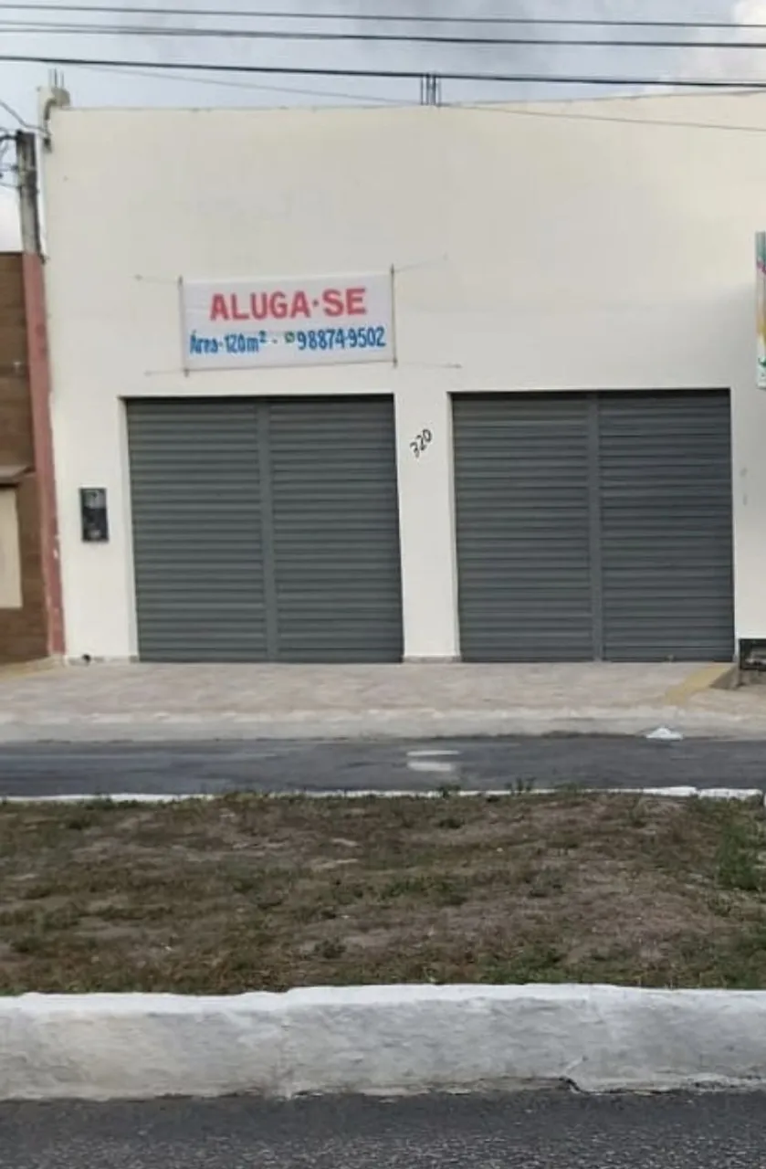 Ponto comercial (Centro-Paranamirim)
