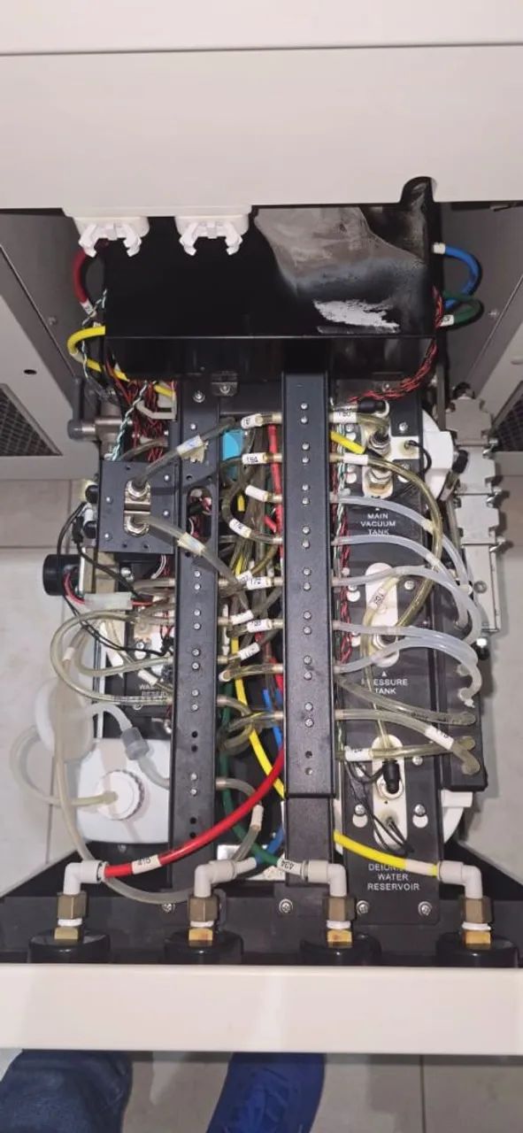 Analisador Bioquímico Mindray BS-400 - Foto 4