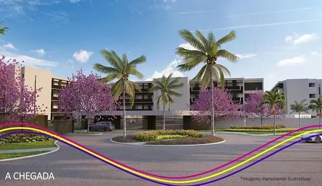 Makai beach | studio | pernambuco construtora | rentabilização
