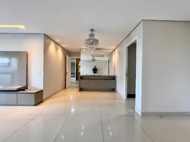 Apartamento, Luciano Cavalcante, 03 suítes