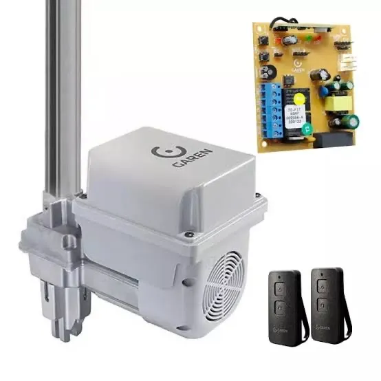 Motor para portão automático Garen