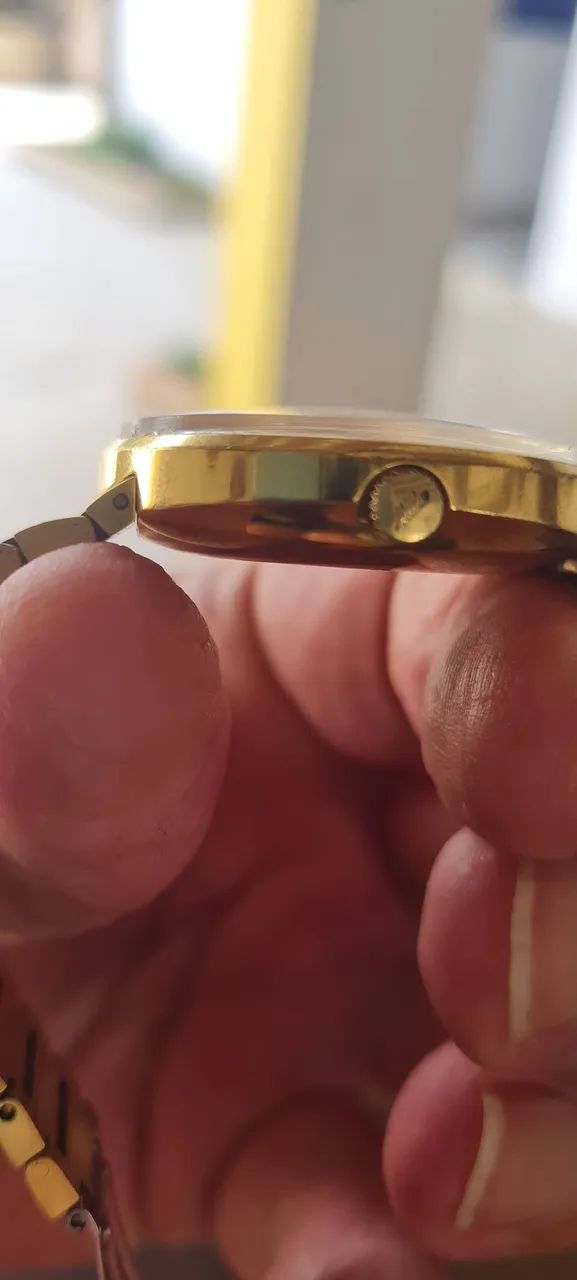 Relógio Mido Ocean Star Commander - Foto 5