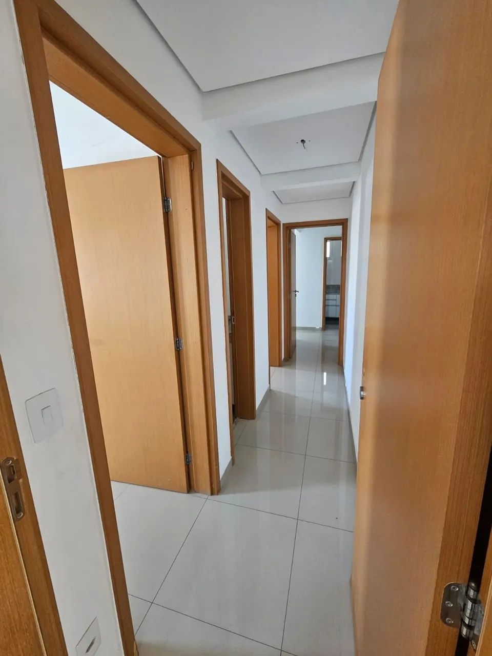 Apartamento Amplo - Vila Bocaina - Mauá - SP - Foto 5