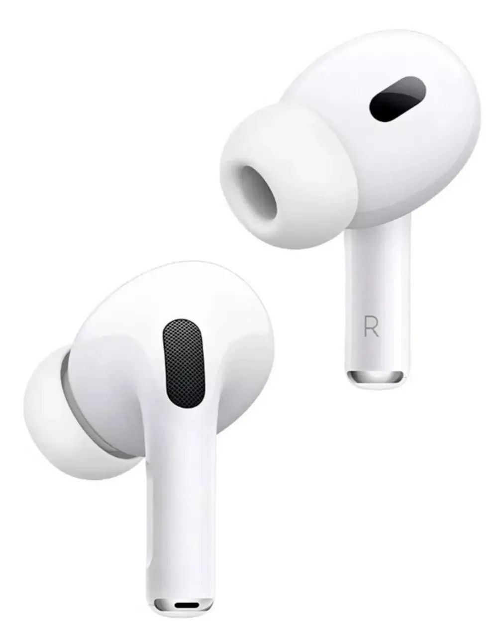 Fone airpods pro similar linha Apple
