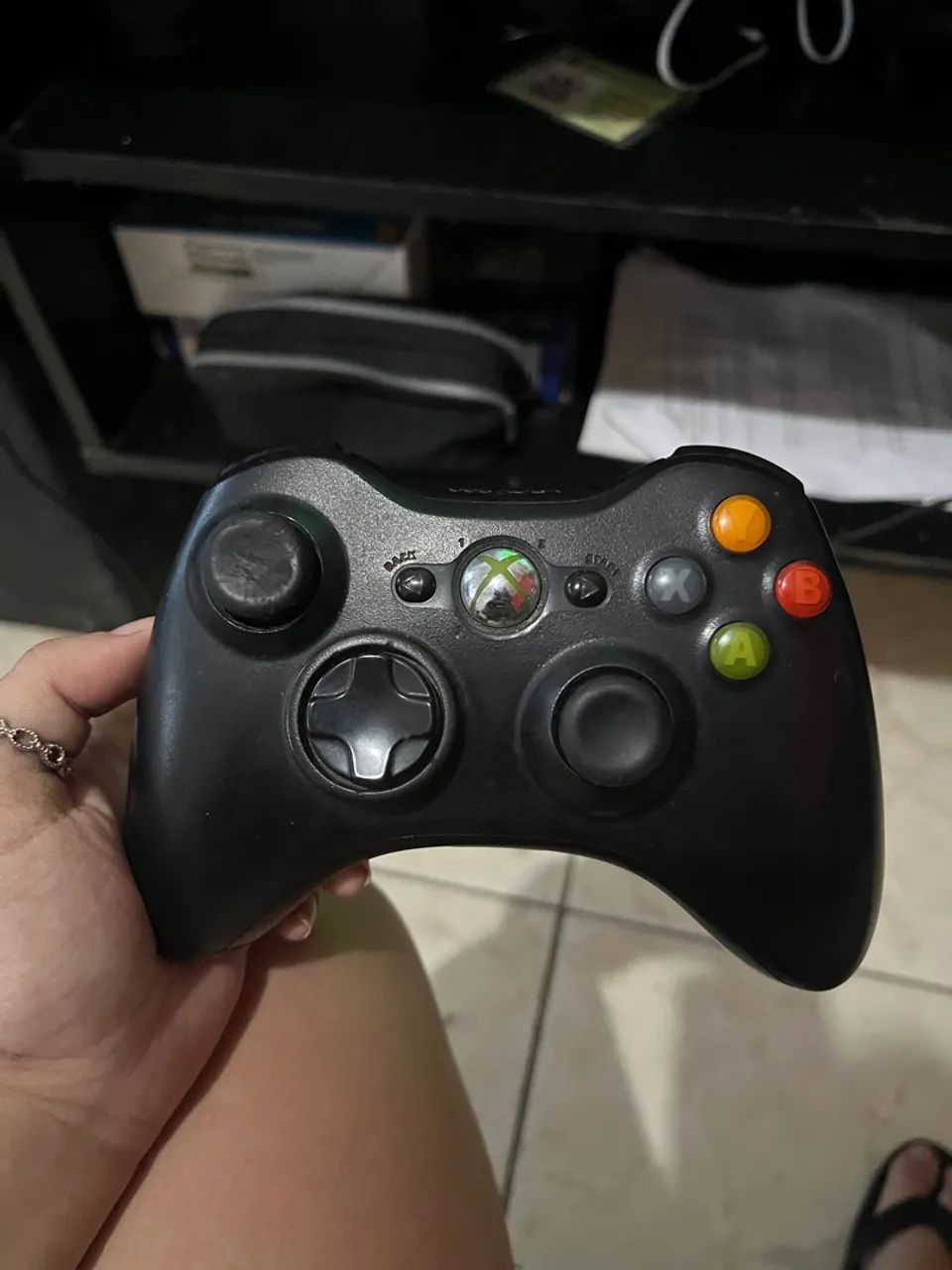 Xbox 360 Slim - Foto 4