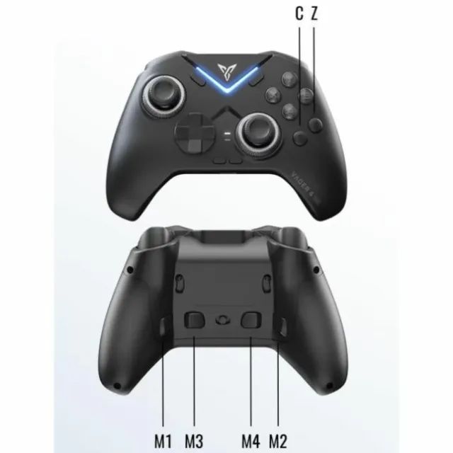 Controle Flydigi Vader 4 Pro64169982523522121