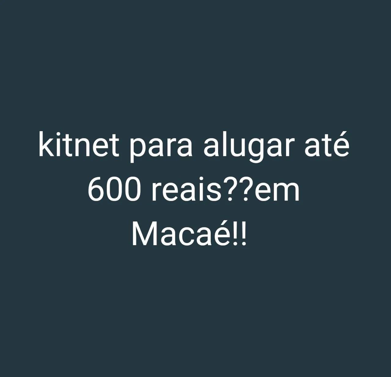 Foto - Macaé - Miramar