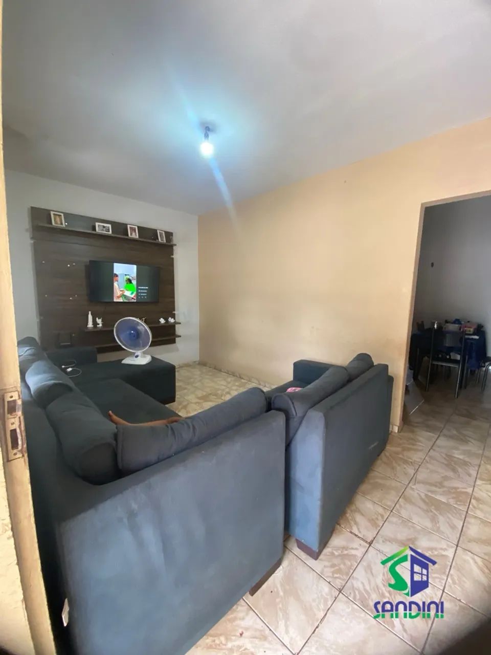 Oportunidade!! Casa em Lote Inteiro na 1106 Sul! - Foto 3
