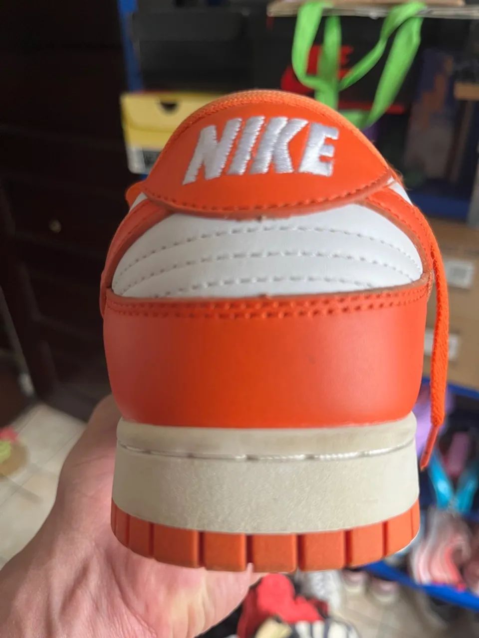 Nike syracuse (RP) - Foto 2