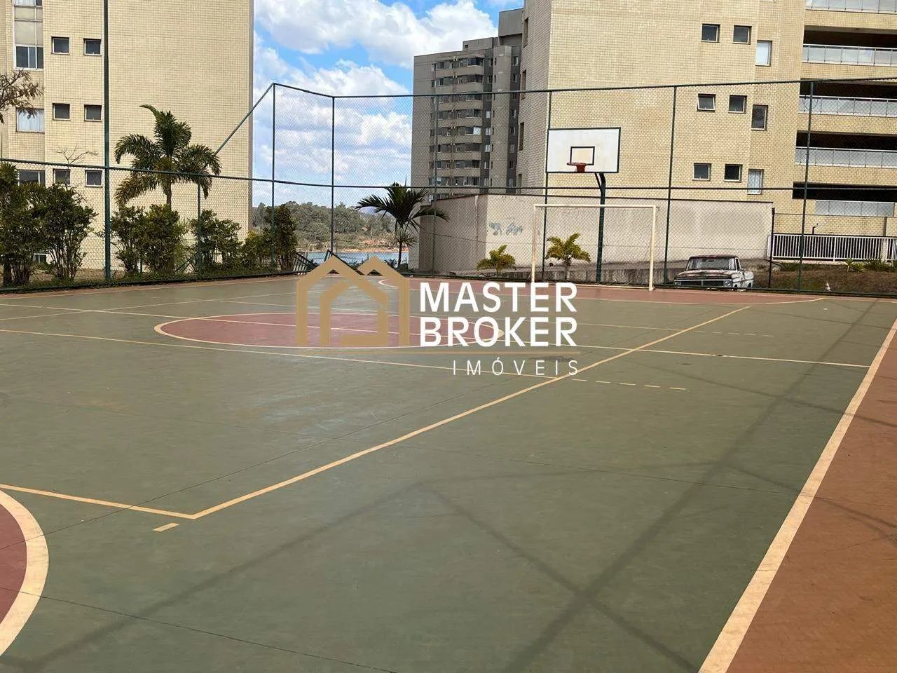 Aluguel: Apartamento residencial 4 dorms mobiliado em Alphaville (Frente) | 3 vagas - Foto 10