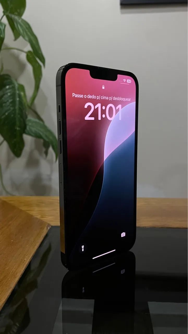 iPhone 13 Pro Max  - Foto 2