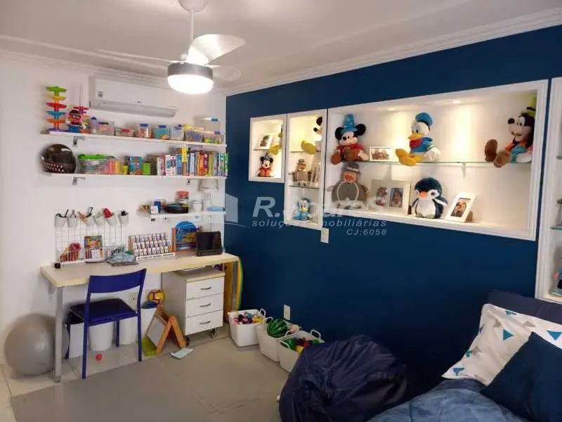 Apartamento - Padrão / Residencial / Copacabana - Foto 13