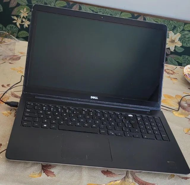 Notebook Dell Inspiron 15 Core i7-4510U Touch Screen