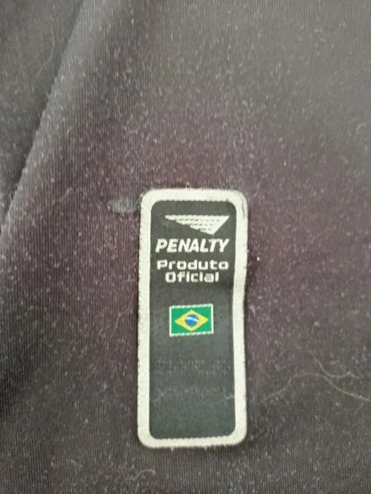 Camisa Portuguesa - BRA 2009 - Foto 5