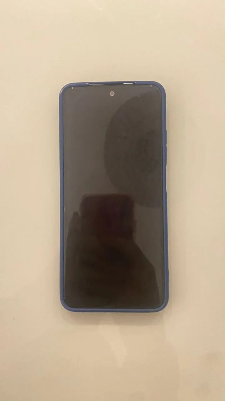 XIAOMI REDMI NOTE 11 EM PERFEITO ESTADO