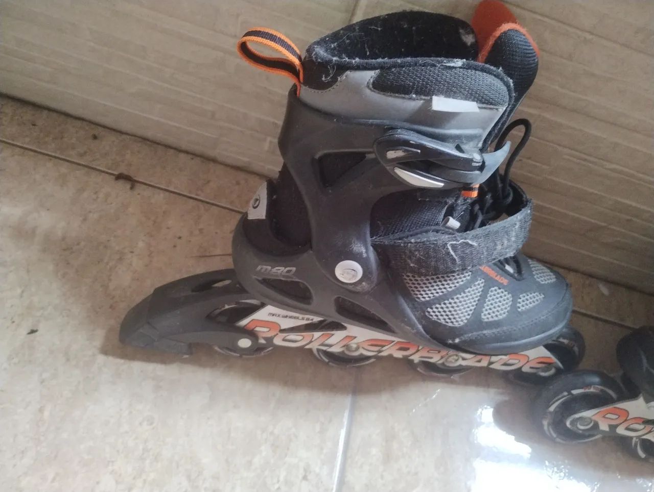 Patins Rollerblade M90