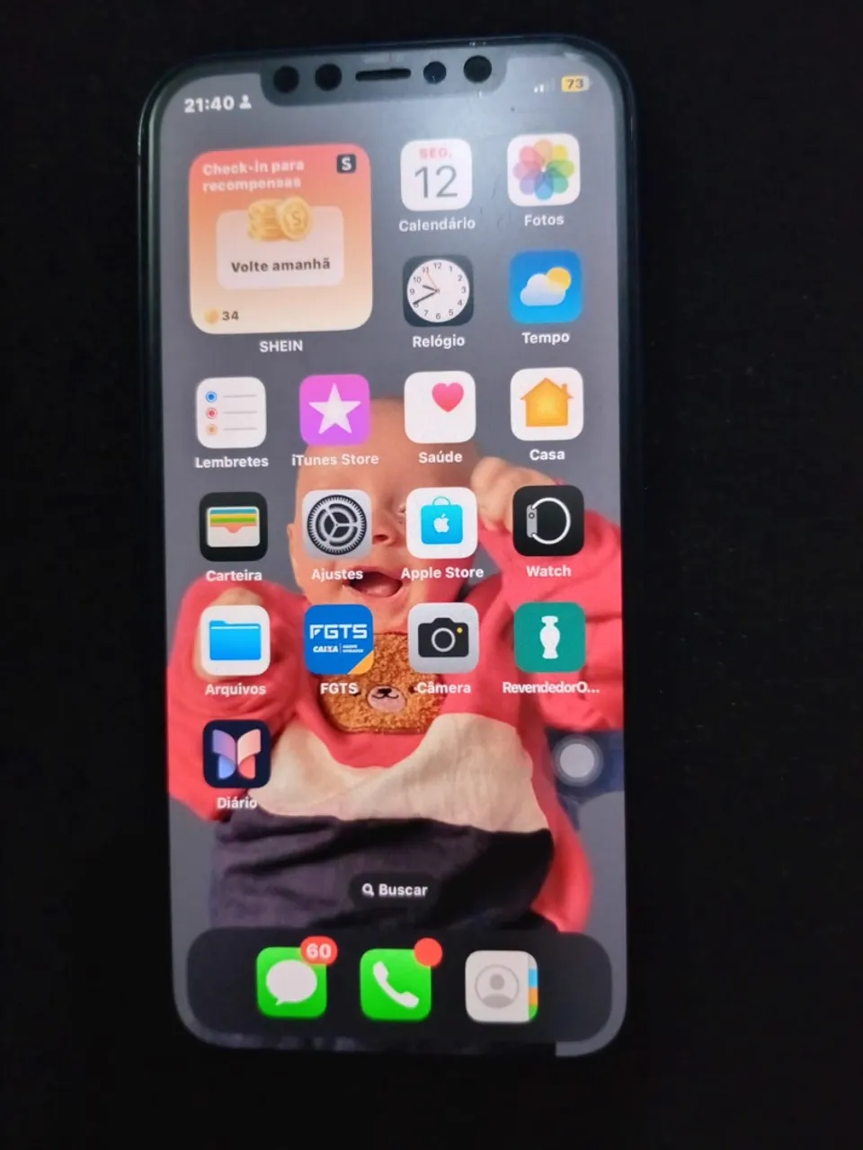 iPhone 12
