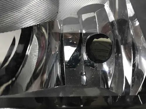 Farol De Milha Volkswagen Polo Virtus 23557 - Foto 3