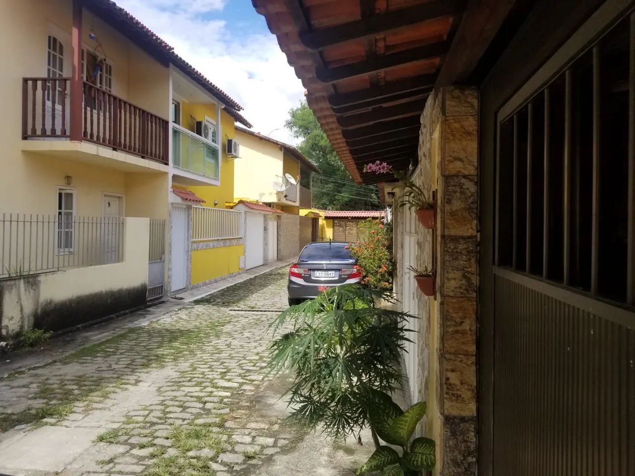 Foto - Duque de Caxias - Parque Felicidade