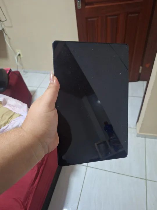 Tablet Samsung Galaxy Tab A7 (LEIA A DESCRIÇÃO)