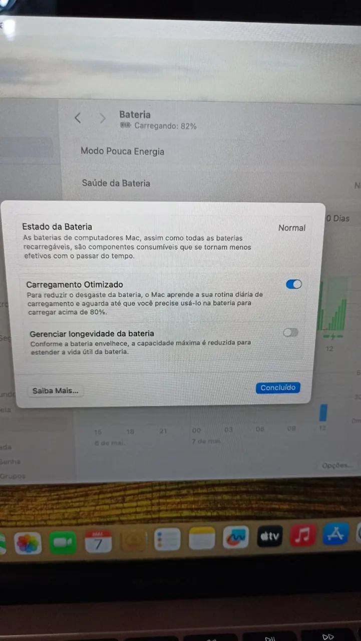 MacBook Air 13 Core I5 8Gb Ram Ssd - Foto 4