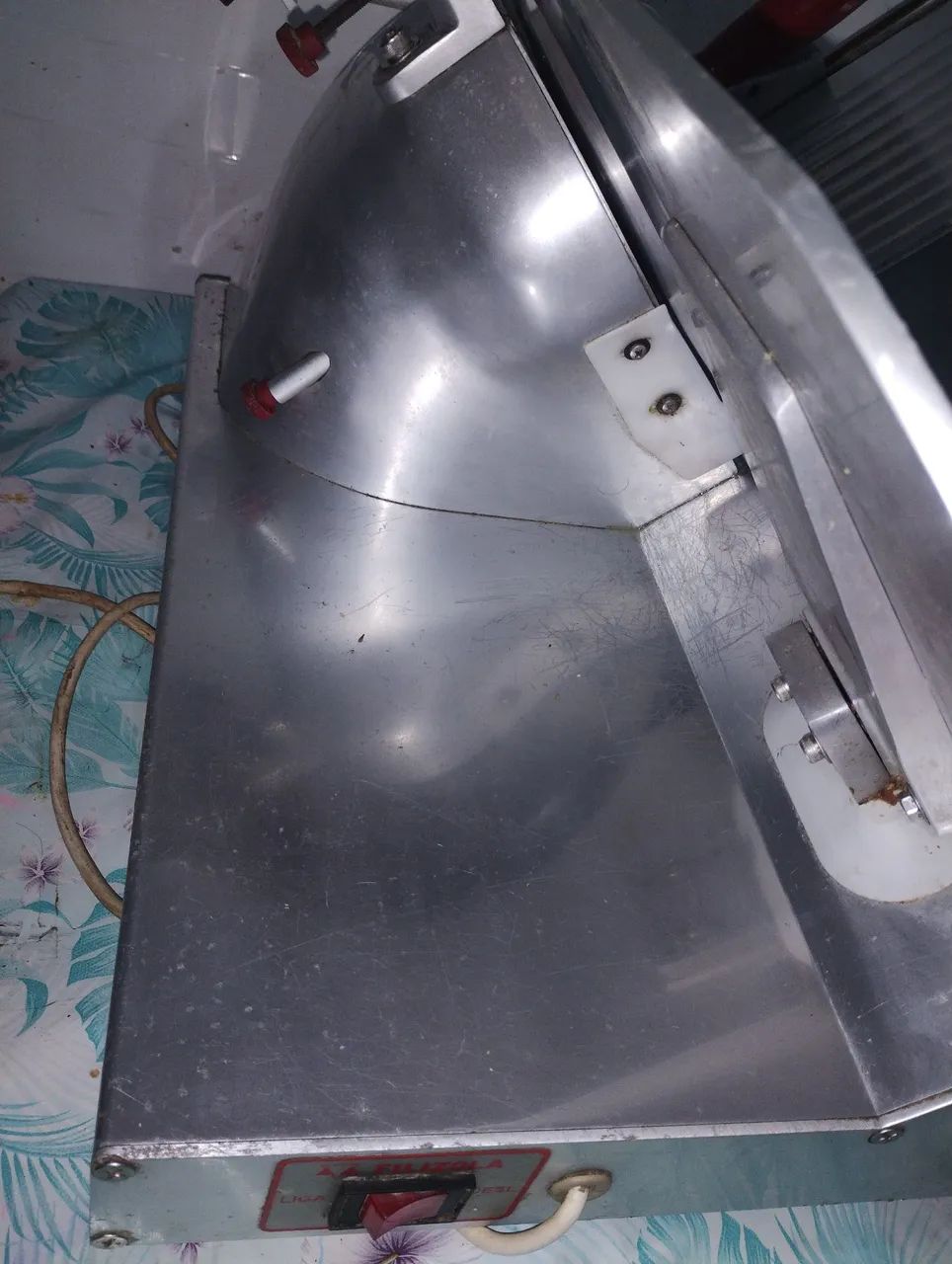 Fatiador de frios industrial - Foto 2