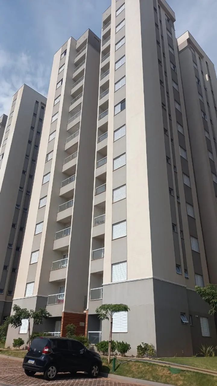 Foto - Araraquara - Jardim dos Manacás