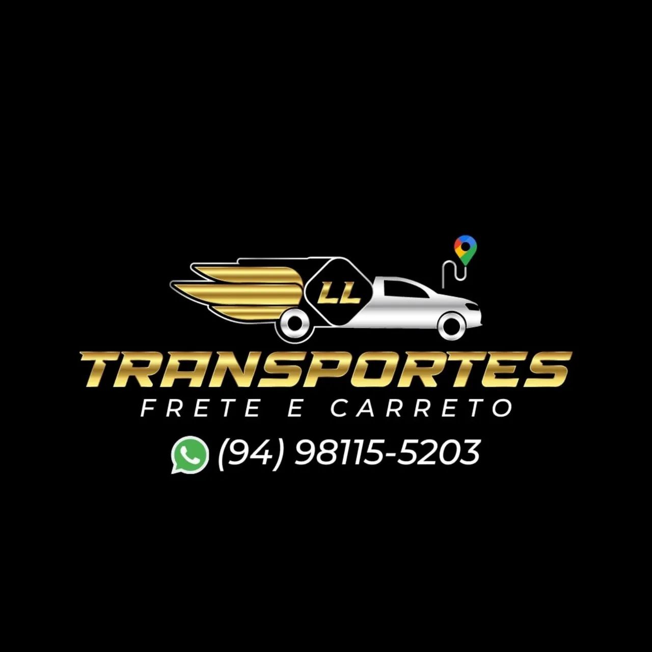 frete e transporte rápido em toda Parauapebas e região  - Foto 3