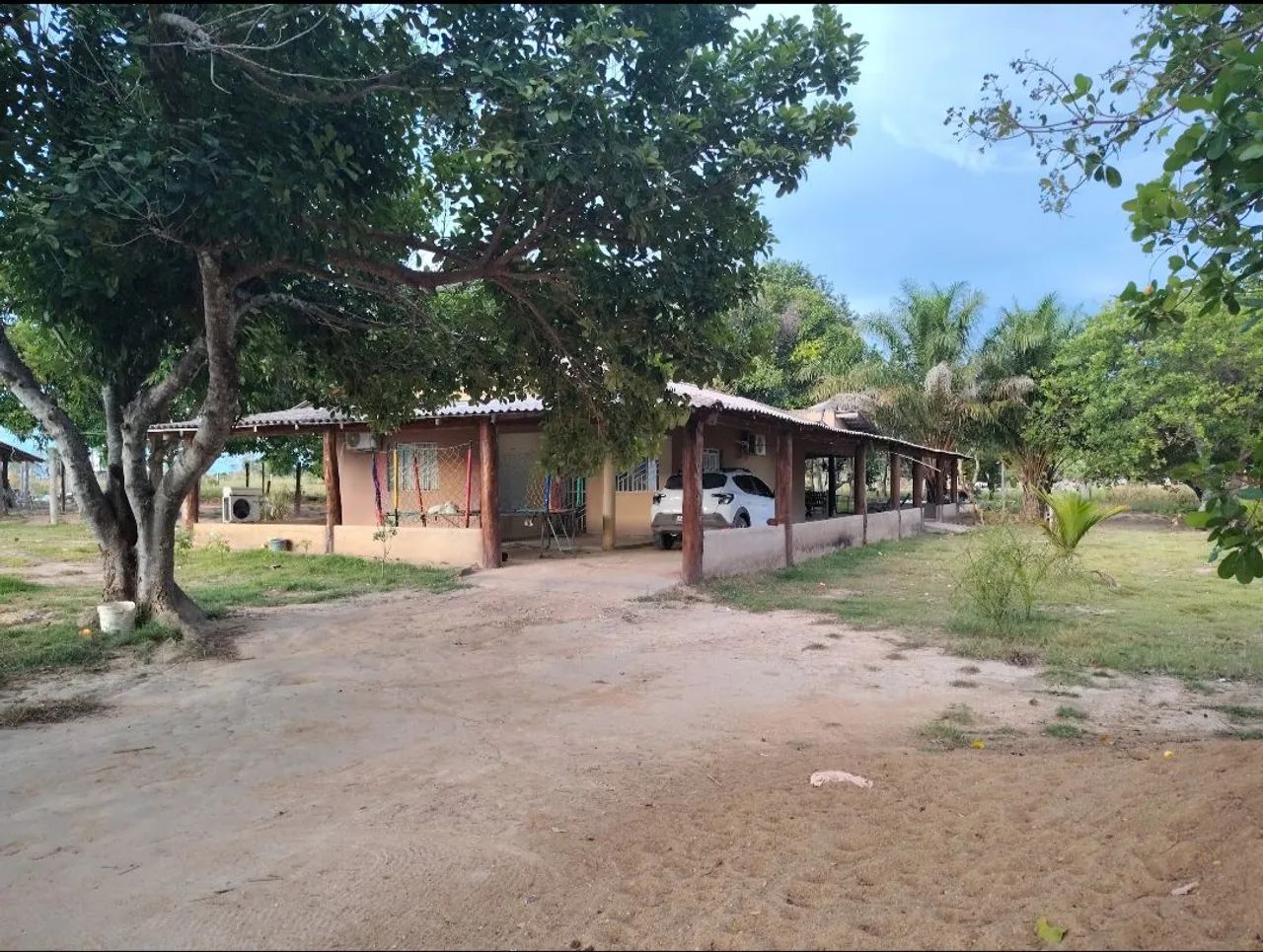 Foto - Boa Vista - Buritis