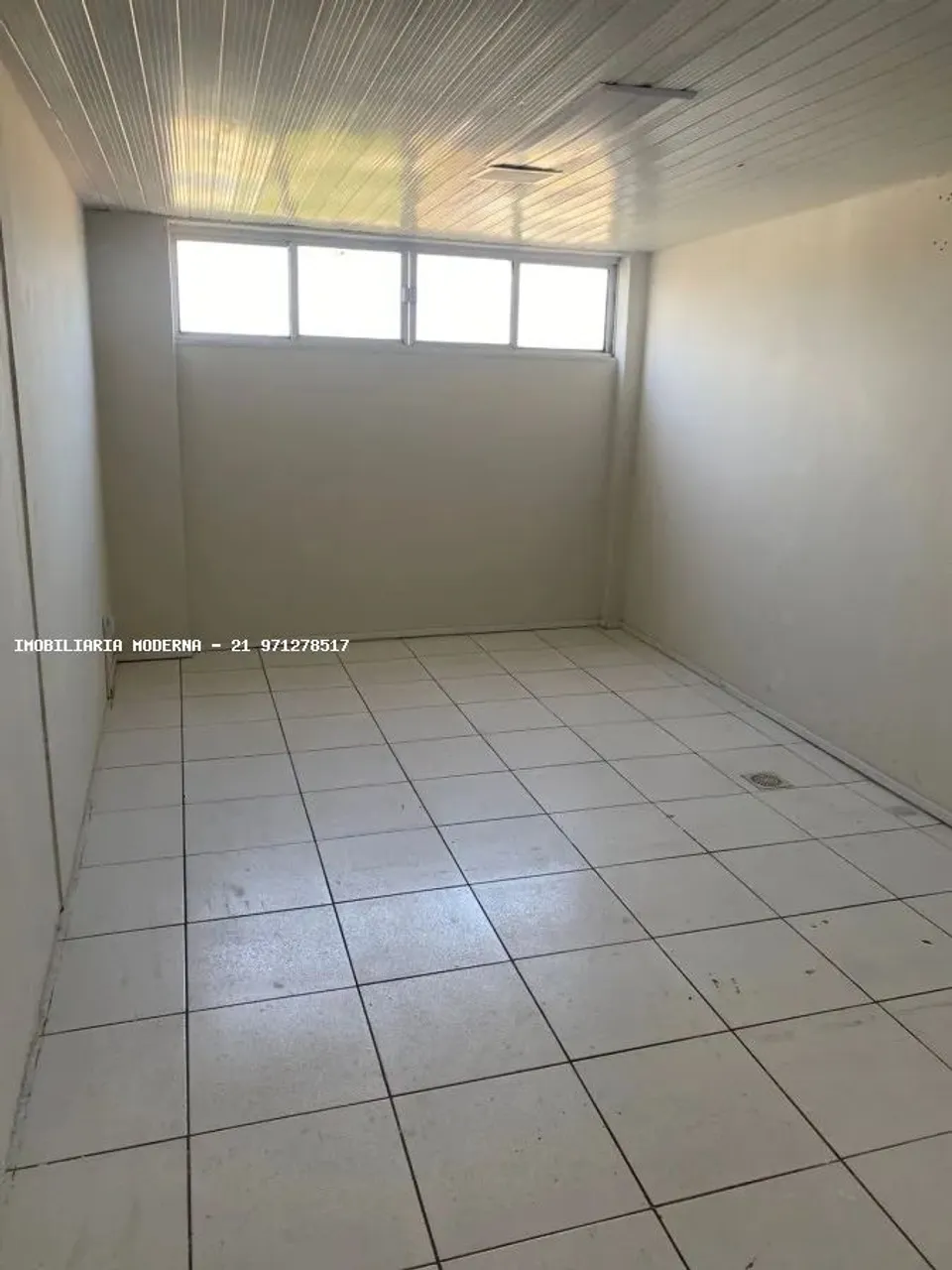 Sala Comercial para Locação em Belford Roxo, Centro, 1 banheiro